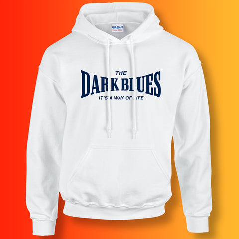 The Dark Blues Hoodie
