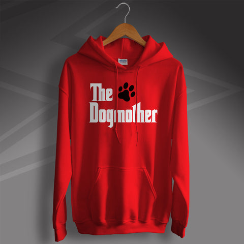 The Dogmother Hoodie