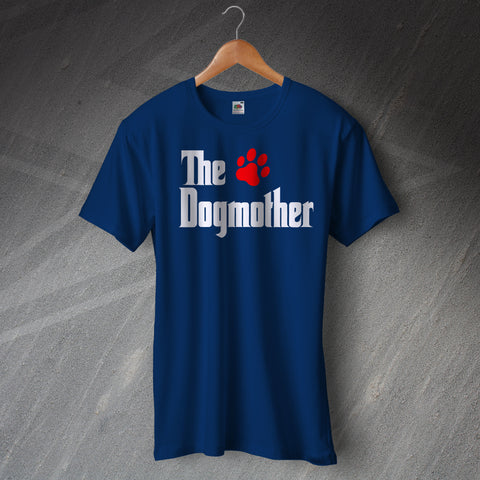 The Dogmother T-Shirt