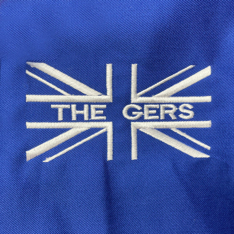 The Gers Union Jack Sweatshirt