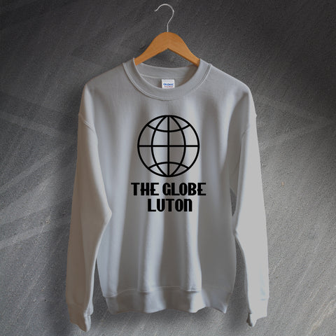 The Globe Luton Sweatshirt