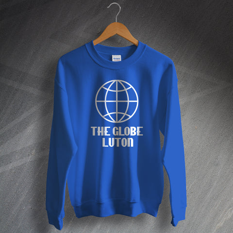 The Globe Luton Pub Sweatshirt