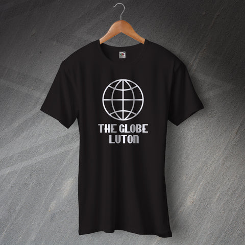 The Globe Luton Pub T-Shirt