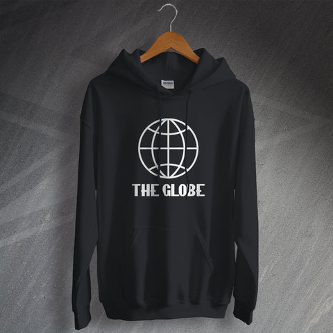 The Globe Hoodie