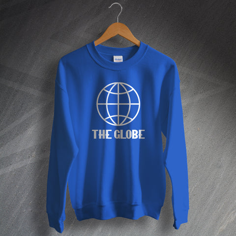 The Globe Pub Sweatshirt