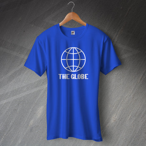 The Globe Pub T-Shirt