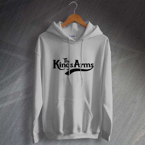 The Kings Arms Hoodie