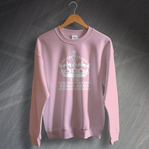 The Kings Arms Pub Jumper