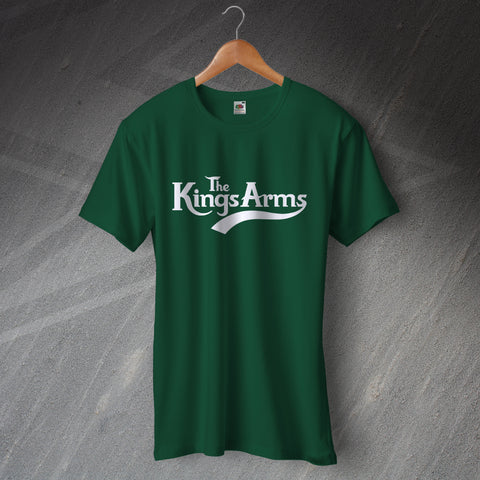 The Kings Arms Pub T-Shirt