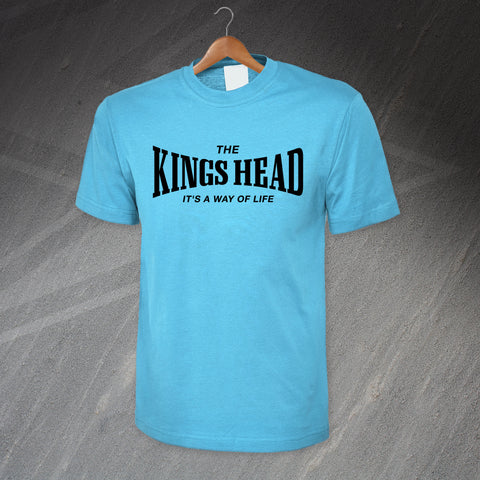 The Kings Head Pub T-Shirt