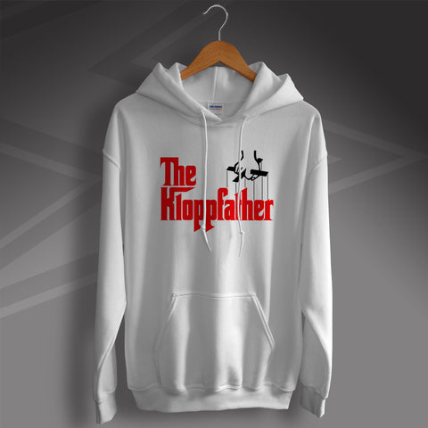 The Kloppfather Hoodie
