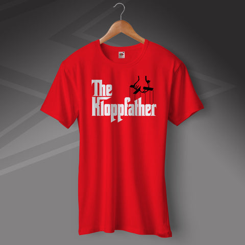 The Kloppfather T-Shirt