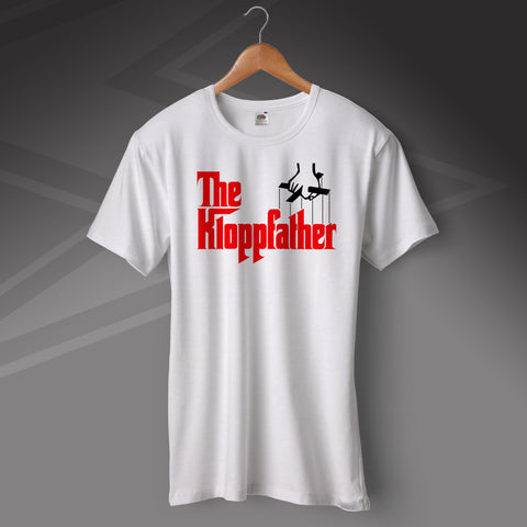 Liverpool Football T-Shirt