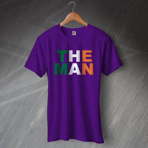 The Man T Shirt