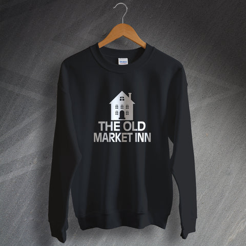The Old Market Inn Pub Sweatshirt