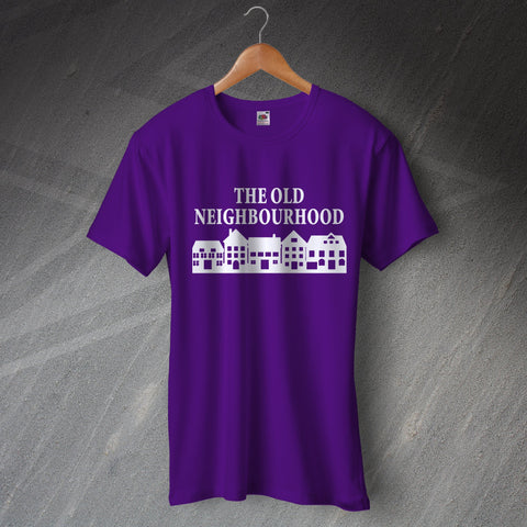 The Old Neighbourhood Pub T-Shirt