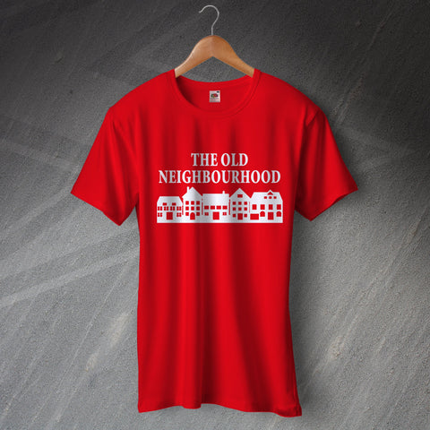 The Old Neighbourhood Pub T-Shirt