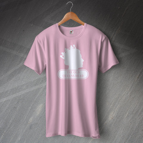 The Old Queens Head T-Shirt