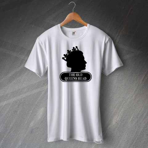 The Old Queens Head T-Shirt