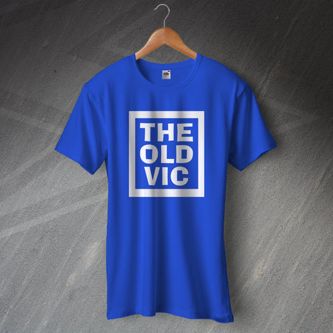 The Old Vic T-Shirt