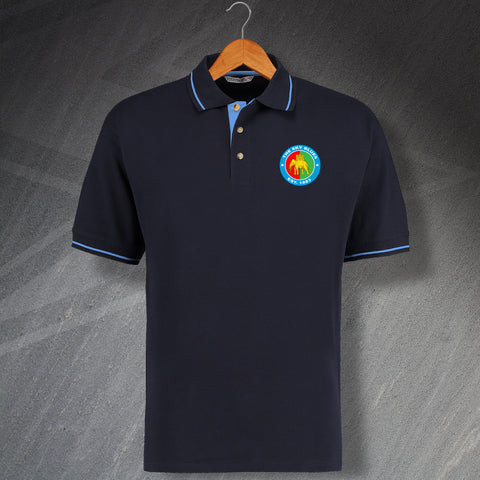 Coventry City Retro Shirt