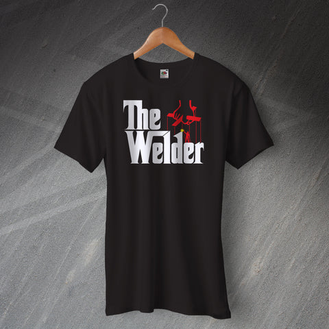 The Welder T-Shirt