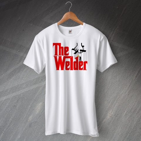 The Welder T-Shirt