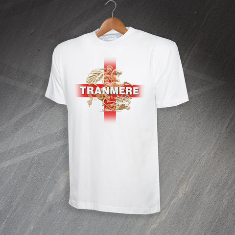 Tranmere Saint George and The Dragon T-Shirt