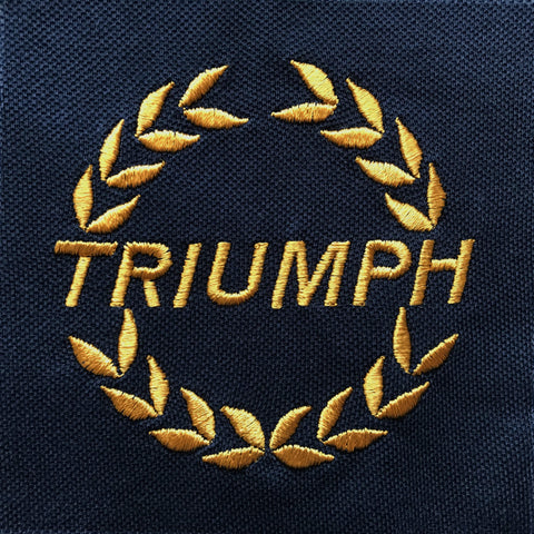 Triumph Motor Company Harrington Jacket