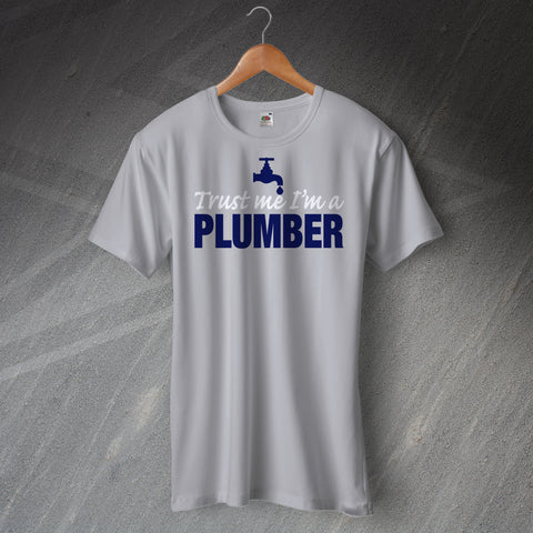 Plumbing T-Shirt