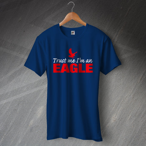 Eagle Football T-Shirt