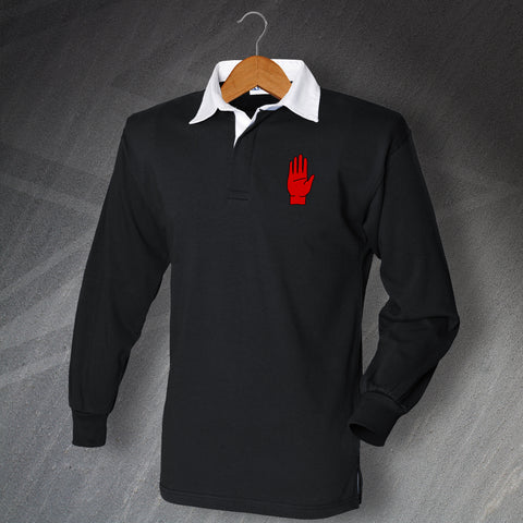 Ulster Rugby Shirt