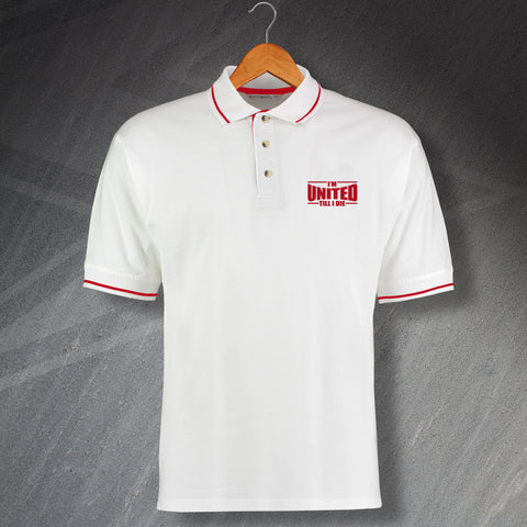 United Polo Shirt