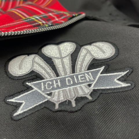 Wales Rugby Jacket 2023