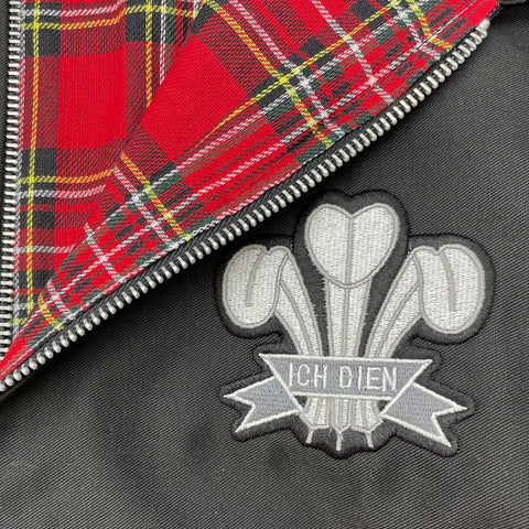 Wales Rugby Jacket 2023