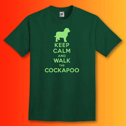 Cockapoo T Shirt