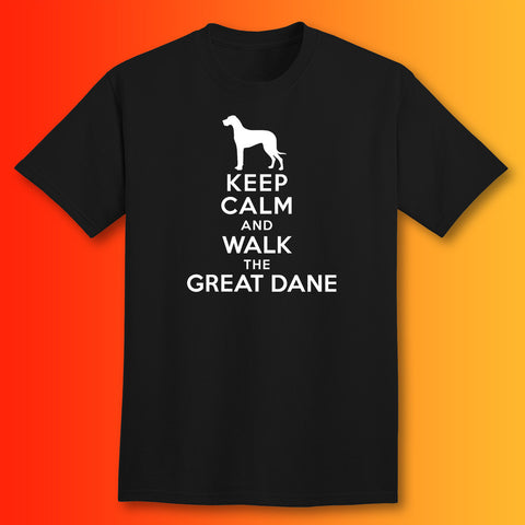 Great Dane T-Shirt