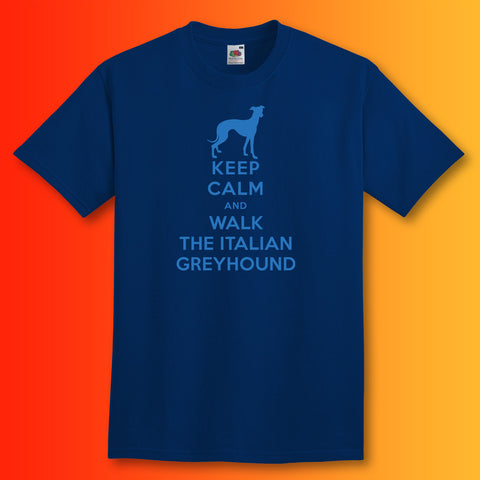 Italian Greyhound T-Shirt