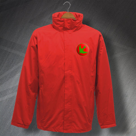Walsall Waterproof Jacket