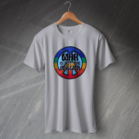 Anti-War T-Shirt