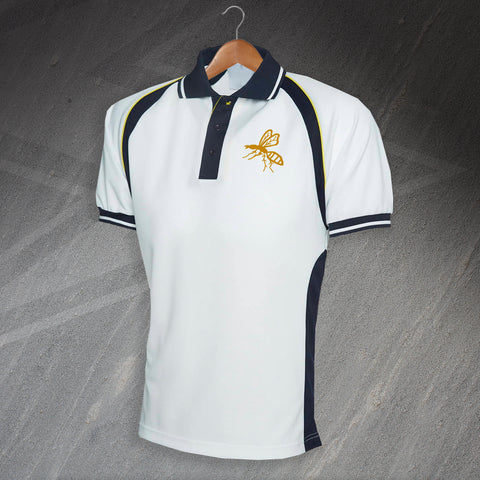 Retro Wasps Sports Shirt