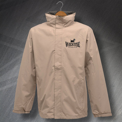 Westie Jacket