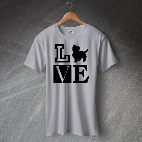 Westiepoo T-Shirt