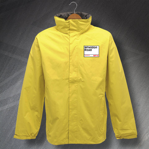 Wheldon Road Waterproof Jacket