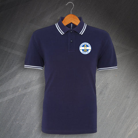 Freight Rover Trophy Winners 1985 Polo Shirt