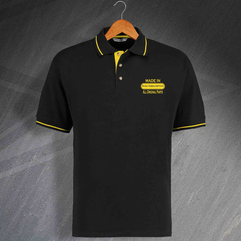 Wolverhampton Polo Shirt