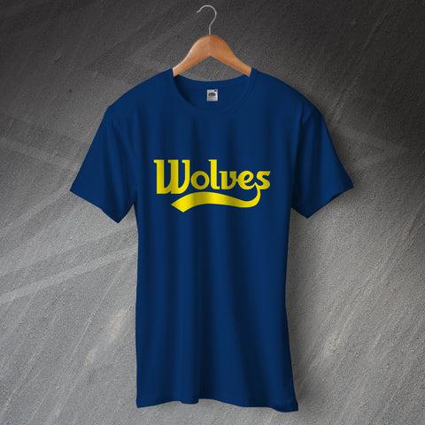 Warrington Rugby T-Shirt
